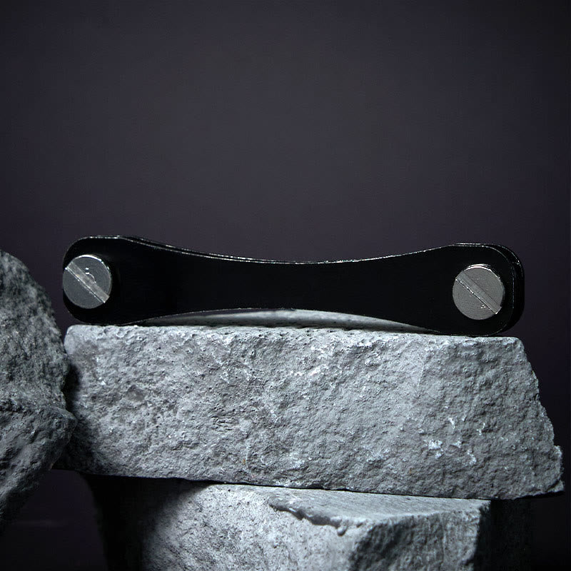 Organizador de llaves compacto que ahorra espacio y es cómodo de llevar - image 5