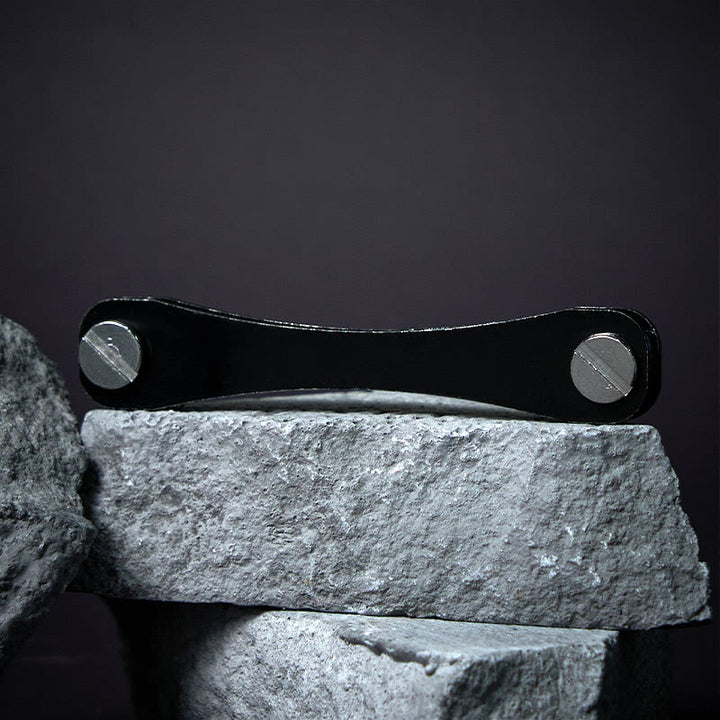 Organizador de llaves compacto que ahorra espacio y es cómodo de llevar - image 5