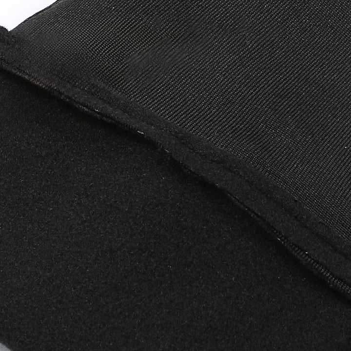 Guantes elásticos cálidos de invierno antideslizantes deportivos para hombre - image 2