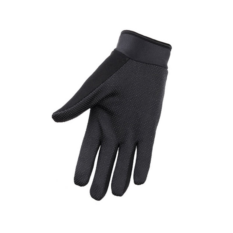 Guantes de ciclismo antideslizantes para hombre - image 1