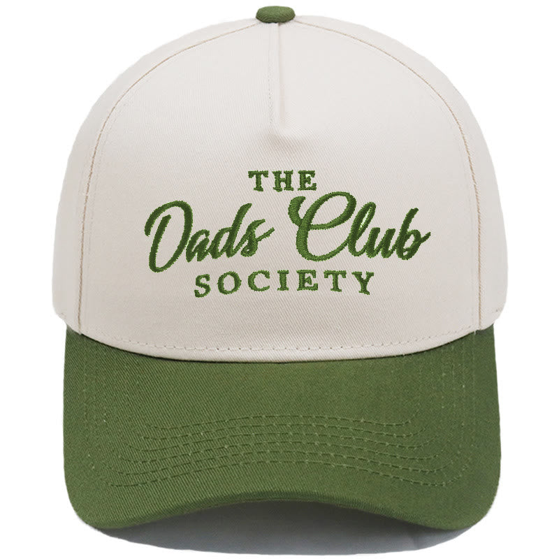 Gorra de béisbol estilo camionero con parches de camuflaje para hombre - Verde militar - M (22-22 7/8") - image 9