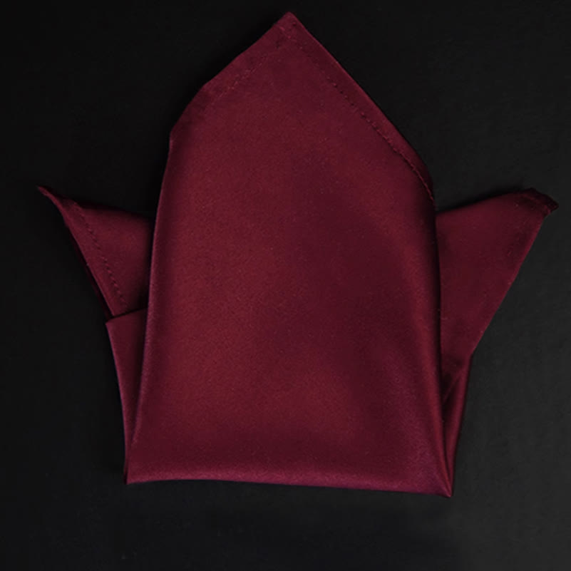 Pajarita de doble capa con borde de rosa dorado brillante - image 6