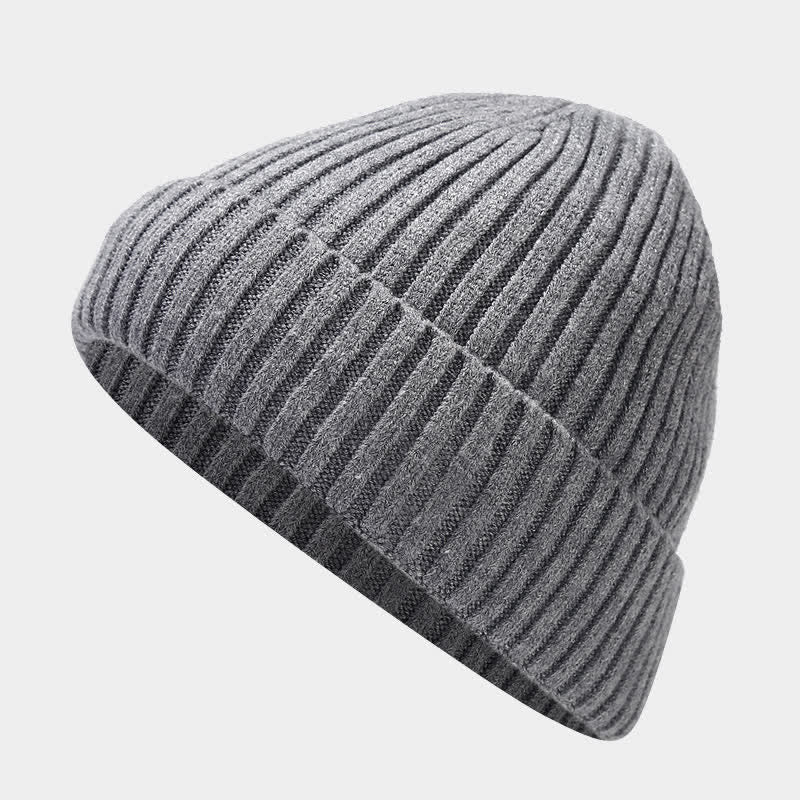 Conjunto de 3 piezas unisex clásico, versátil, con gorro, bufanda y guantes