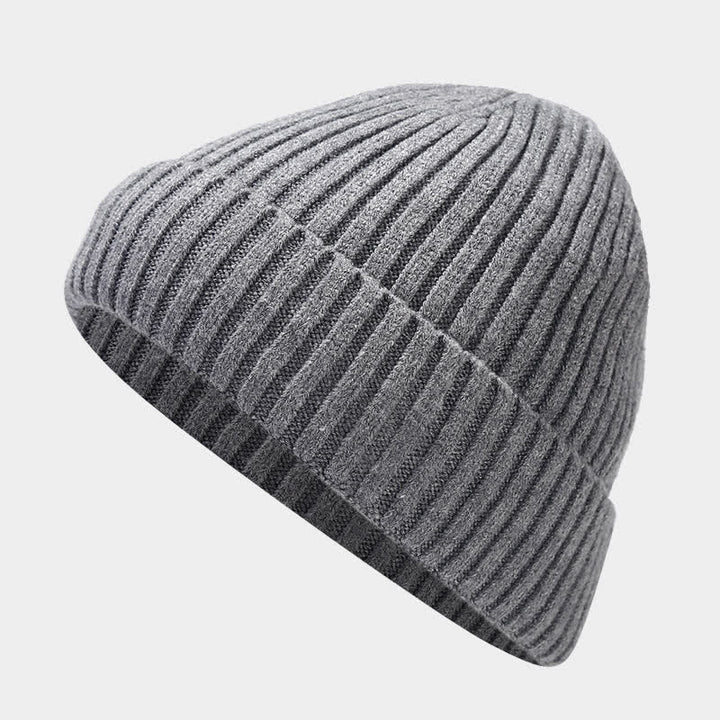 Conjunto de 3 piezas unisex clásico, versátil, con gorro, bufanda y guantes