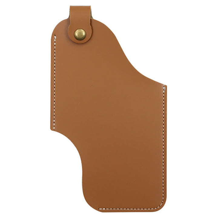 Funda para teléfono móvil Horizon, fácil de llevar, bolsa para cinturón