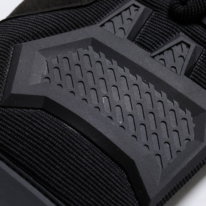 Guantes tácticos militares para ciclismo, bicicleta y motocicleta.