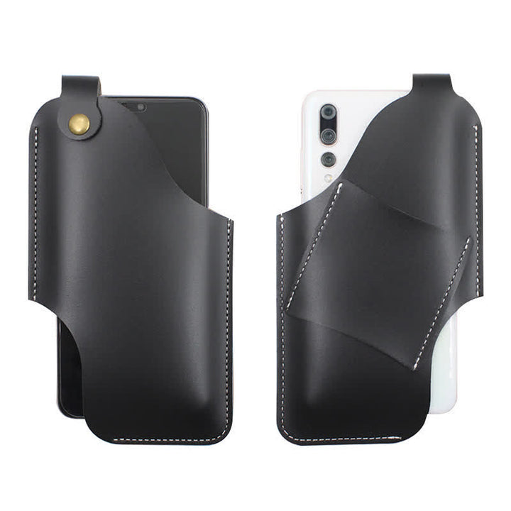Funda para teléfono móvil Horizon, fácil de llevar, bolsa para cinturón