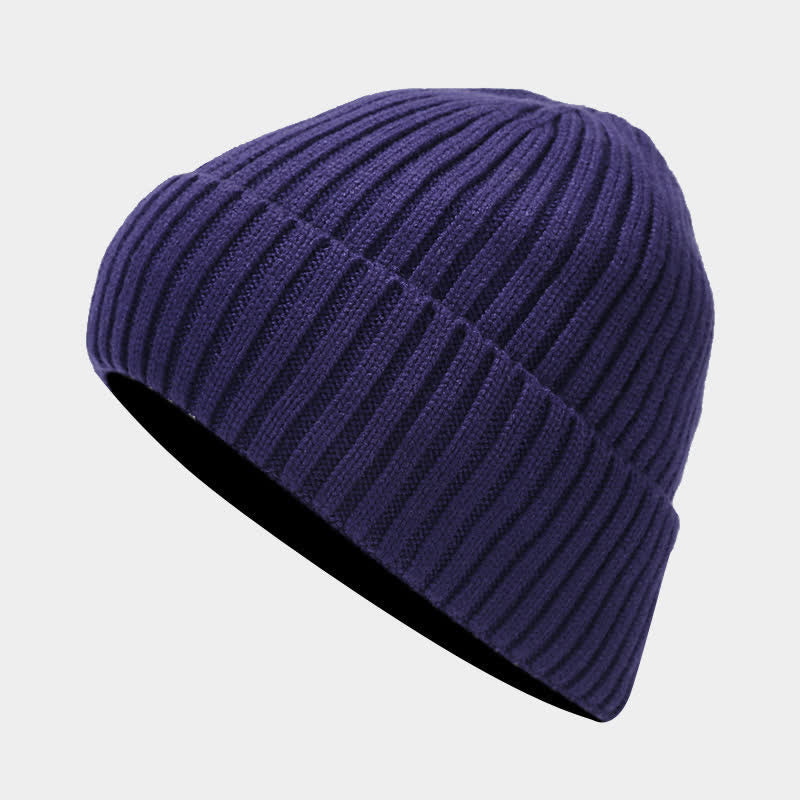 Conjunto de 3 piezas unisex clásico, versátil, con gorro, bufanda y guantes