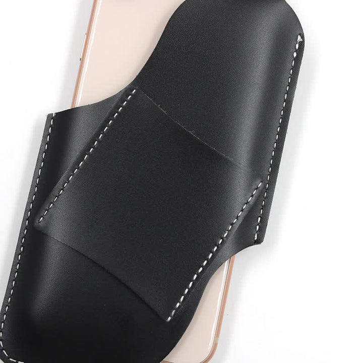 Funda para teléfono móvil Horizon, fácil de llevar, bolsa para cinturón