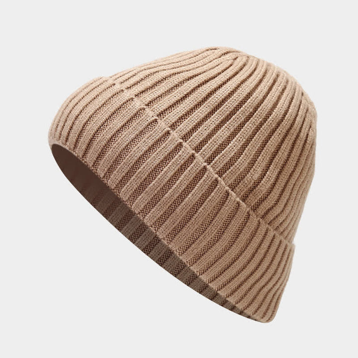 Conjunto de 3 piezas unisex clásico, versátil, con gorro, bufanda y guantes