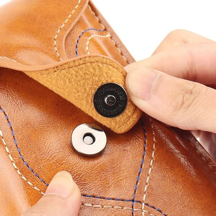 Funda para teléfono con clip para cinturón para colgar en posición vertical