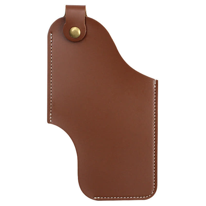 Funda para teléfono móvil Horizon, fácil de llevar, bolsa para cinturón