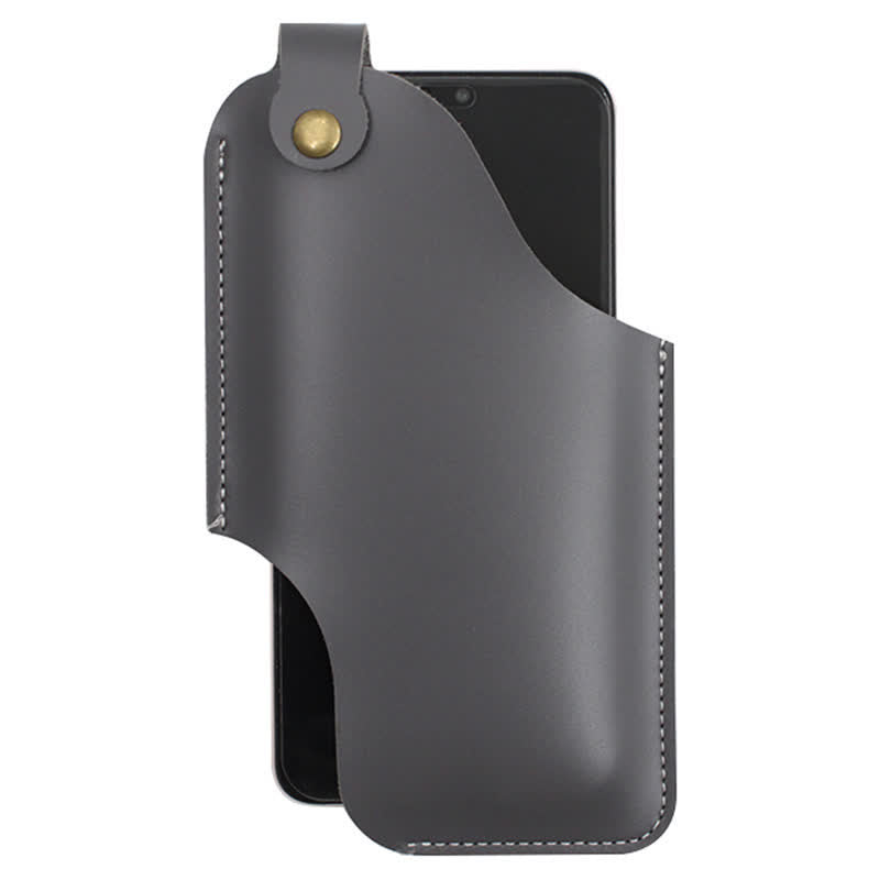 Funda para teléfono móvil Horizon, fácil de llevar, bolsa para cinturón
