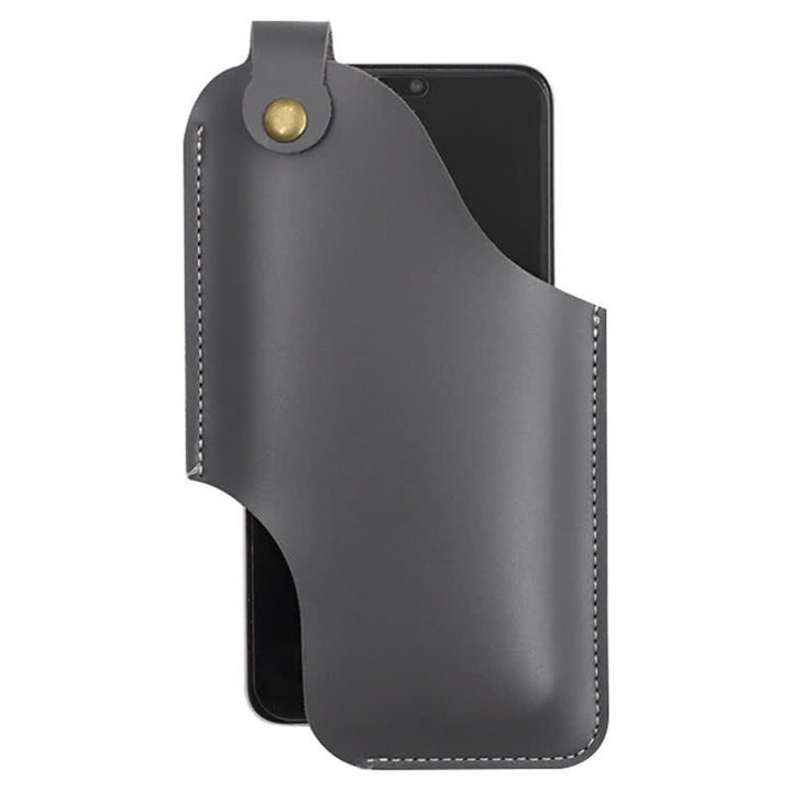 Funda para teléfono móvil Horizon, fácil de llevar, bolsa para cinturón